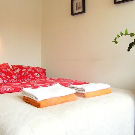 Irish Apartment Krakow Luaran gambar