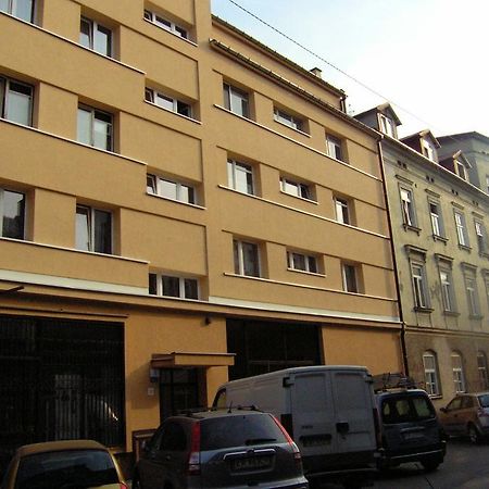 Irish Apartment Krakow Luaran gambar