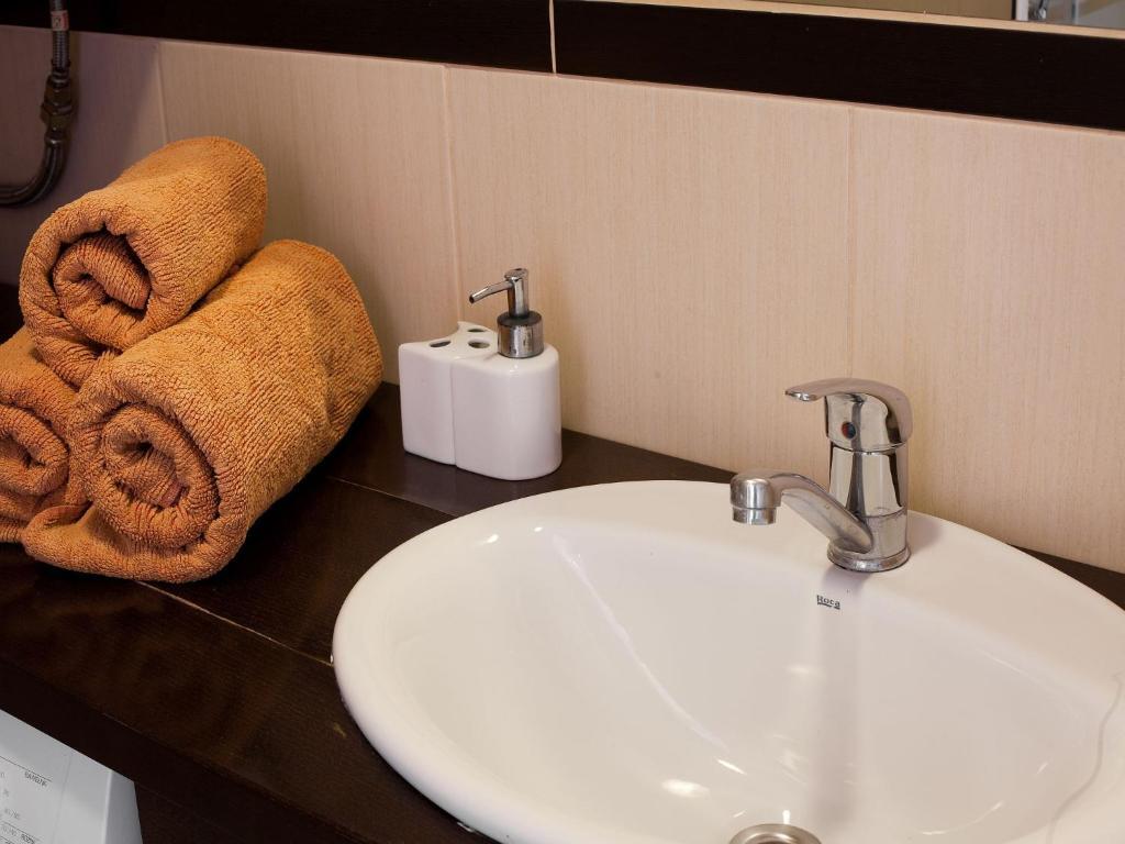 Irish Apartment Krakow Luaran gambar